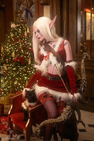 Waterloo Cosplay OnlyFans Leaked Free Thumbnail Picture - #tF3hCiWJD4