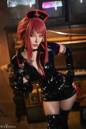 Waterloo OnlyFans Leaked Free Thumbnail Picture - #dBUDoauNwn