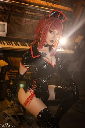 Waterloo OnlyFans Leaked Free Thumbnail Picture - #iFO8XFEFR0