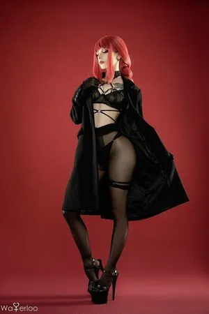 Waterloo OnlyFans Leaked Free Thumbnail Picture - #nanibPGwF0