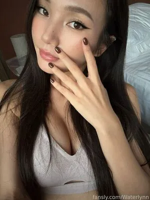 Waterlynn OnlyFans Leaked Free Thumbnail Picture - #0HAaAtYC9y