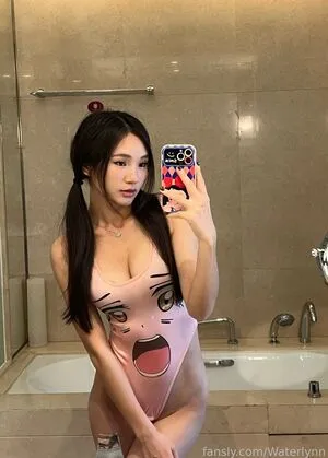 Waterlynn OnlyFans Leaked Free Thumbnail Picture - #ogzxP2g0Ac