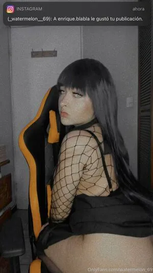 Watermelon OnlyFans Leaked Free Thumbnail Picture - #1xUb4Cm6MS