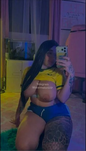 Watermelon OnlyFans Leaked Free Thumbnail Picture - #De2z0cvJjg