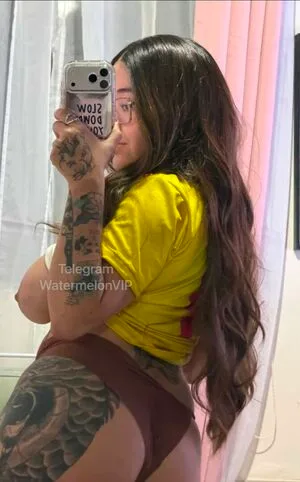 Watermelon OnlyFans Leaked Free Thumbnail Picture - #VICWIR2XgW