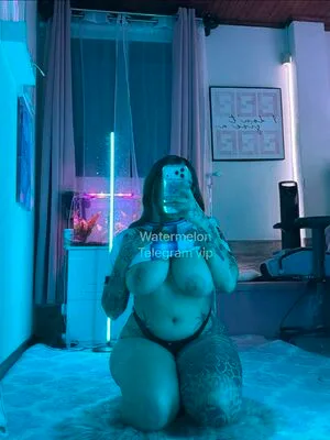 Watermelon OnlyFans Leaked Free Thumbnail Picture - #YggqFYW16r
