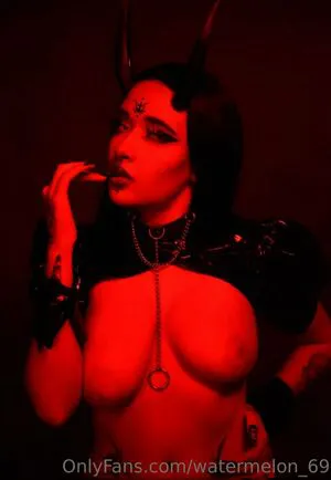 Watermelon OnlyFans Leaked Free Thumbnail Picture - #ig2e2sKoht