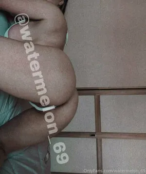 Watermelon OnlyFans Leaked Free Thumbnail Picture - #sgSCV3tkbT