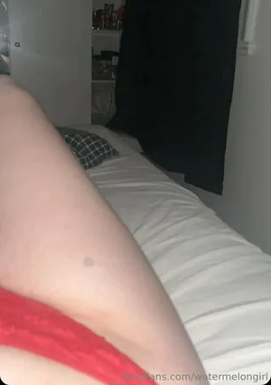 Watermelongirl OnlyFans Leaked Free Thumbnail Picture - #F9I7NQkNMg