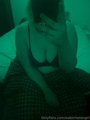 Watermelongirl OnlyFans Leaked Free Thumbnail Picture - #MEYrA5RJa7