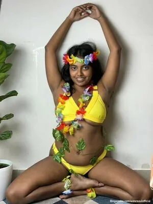 Watersoul OnlyFans Leaked Free Thumbnail Picture - #0ZeObf2vnd