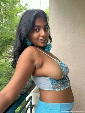 Watersoul OnlyFans Leaked Free Thumbnail Picture - #QoSg41WLkM