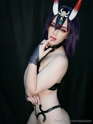 Wattson OnlyFans Leaked Free Thumbnail Picture - #6muGLQ62og