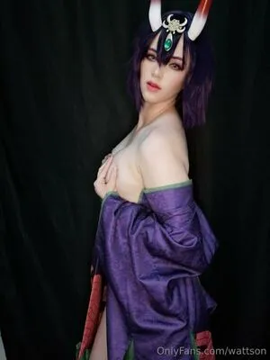 Wattson OnlyFans Leaked Free Thumbnail Picture - #EvAY89aeVI