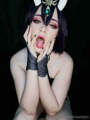 Wattson OnlyFans Leaked Free Thumbnail Picture - #Psip6tIe1H