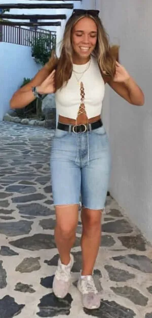 Wave Toni Toni Pauli Official Pauli Art Paulina OnlyFans Leaked Free Thumbnail Picture - #0m2d7npzuD