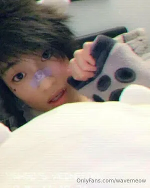 Wavemeow OnlyFans Leaked Free Thumbnail Picture - #FQAW4qAT5H