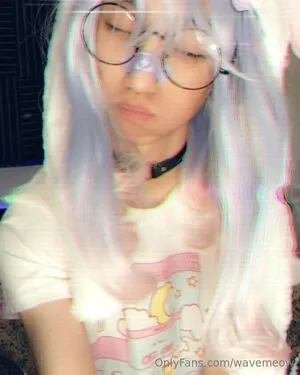 Wavemeow OnlyFans Leaked Free Thumbnail Picture - #ezyKPNIg4p