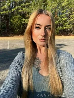 Waverlyluxe OnlyFans Leaked Free Thumbnail Picture - #jKdBFVHt3q