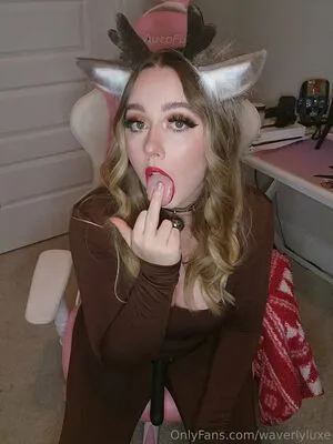 Waverlyluxe OnlyFans Leaked Free Thumbnail Picture - #kseKBQnHxA