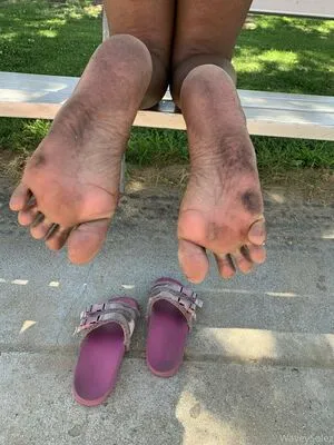 Waveysolezz OnlyFans Leaked Free Thumbnail Picture - #6FbAQyZKs8
