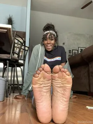 Waveysolezz OnlyFans Leaked Free Thumbnail Picture - #gElCWZaJZI