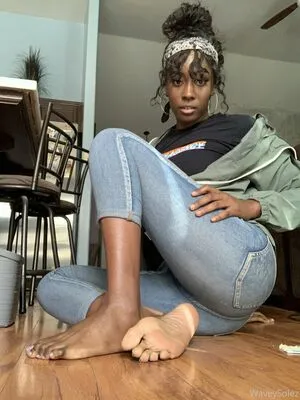 Waveysolezz OnlyFans Leaked Free Thumbnail Picture - #sOjVgGZo3y