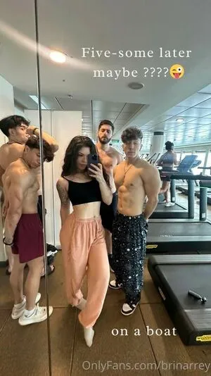 Wavy Brin OnlyFans Leaked Free Thumbnail Picture - #2rpzNc9YmV