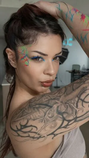 Wavy Brin OnlyFans Leaked Free Thumbnail Picture - #M25NkO92Ot
