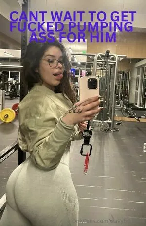 Wavy Brin OnlyFans Leaked Free Thumbnail Picture - #WMNPzdJIsM