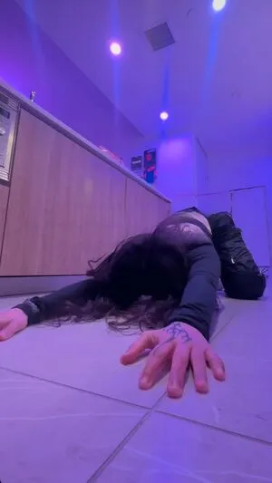 Wavy Brin OnlyFans Leaked Free Thumbnail Picture - #gjj3bYAEA7