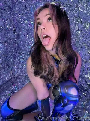 Wavy Brin OnlyFans Leaked Free Thumbnail Picture - #iZW0IW5d4I