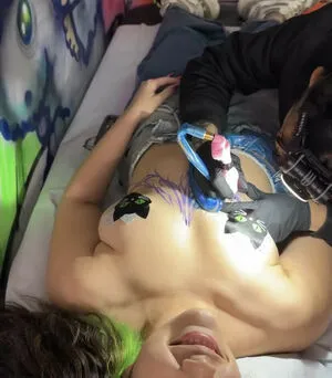 Wavy Brin OnlyFans Leaked Free Thumbnail Picture - #lHZ49y5wUe