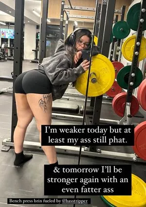 Wavy Brin OnlyFans Leaked Free Thumbnail Picture - #zWe0InTovR