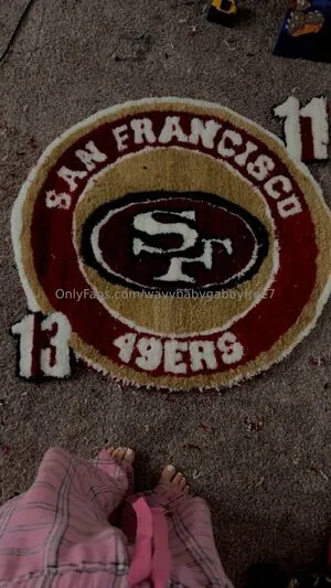 Wavybabygabbyfree7 OnlyFans Leaked Free Thumbnail Picture - #PramYAe39u