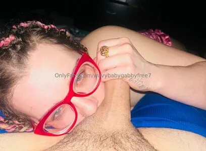 Wavybabygabbyfree7 OnlyFans Leaked Free Thumbnail Picture - #S02RtFtbgx