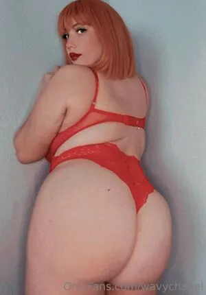 Wavychanel OnlyFans Leaked Free Thumbnail Picture - #cNKtYcGMDM