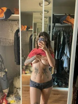 Wavyfairy69 OnlyFans Leaked Free Thumbnail Picture - #l9b136eoYD