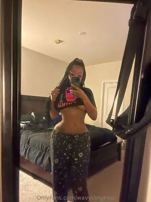 Wavytiingfree OnlyFans Leaked Free Thumbnail Picture - #ea7NKRjDZS