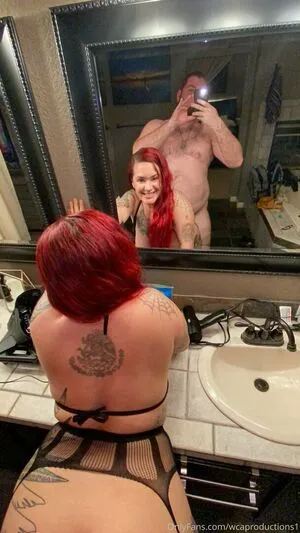 Wcaproductions1 OnlyFans Leaked Free Thumbnail Picture - #HV1sDJhxhU