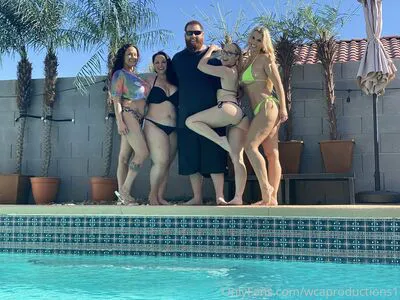 Wcaproductions1 OnlyFans Leaked Free Thumbnail Picture - #XdQjvOYgWf