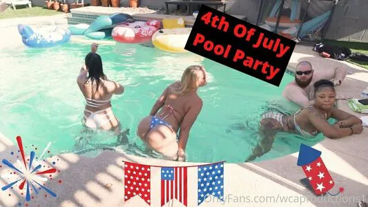 Wcaproductions1 OnlyFans Leaked Free Thumbnail Picture - #dL7iDyvyCu