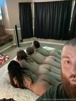 Wcaproductions1 OnlyFans Leaked Free Thumbnail Picture - #gDFcnSr5LW