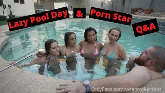 Wcaproductions1 OnlyFans Leaked Free Thumbnail Picture - #p5Cvc6g0BP