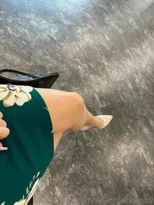 Wearecurious69 OnlyFans Leaked Free Thumbnail Picture - #RrPWJG4rO3