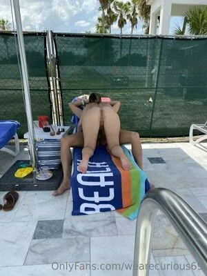 Wearecurious69 OnlyFans Leaked Free Thumbnail Picture - #WPWsrrz154