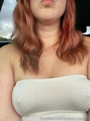 Wearecurious69 OnlyFans Leaked Free Thumbnail Picture - #asshRFGSw1