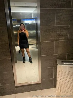 Wearecurious69 OnlyFans Leaked Free Thumbnail Picture - #vcl9IC3EWb