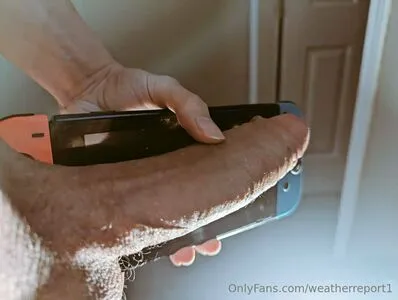 Weatherreport1 OnlyFans Leaked Free Thumbnail Picture - #puhiohHUT2
