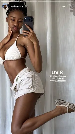 Webeecca OnlyFans Leaked Free Thumbnail Picture - #3eNnMucri3